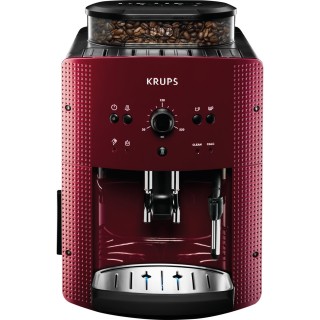 Krups Essentiel EA810 Kahve Makinesi