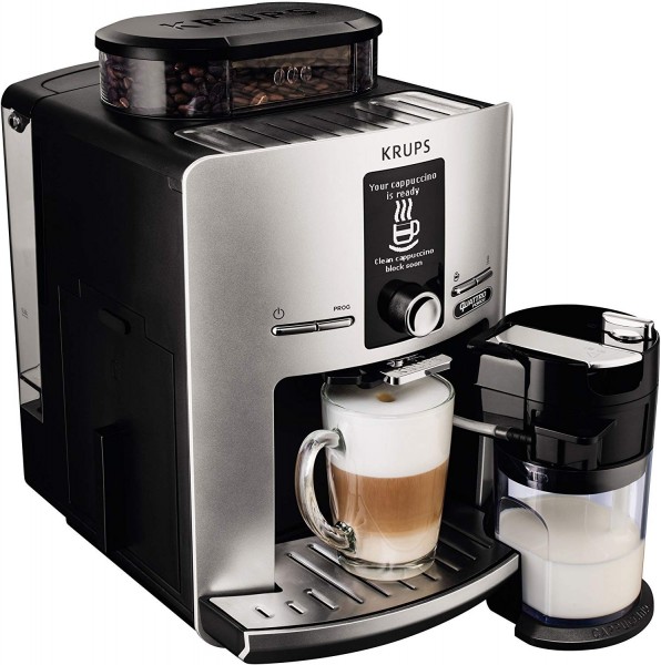 Krups EA82FD Kahve Makinesi