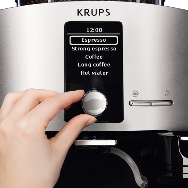 Krups EA82FD Kahve Makinesi