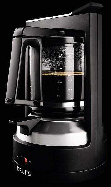 Krups T 8.2 KM468210 Kahve Makinesi