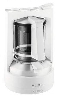 Krups T 8.2 KM468210 Kahve Makinesi