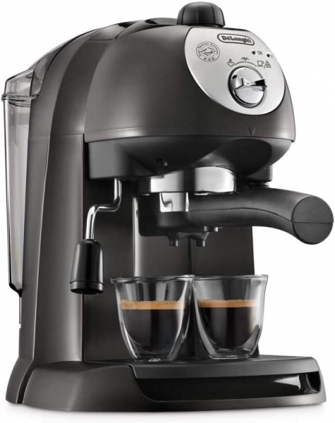 DeLonghi EC 201.CD.B Kahve Makinesi