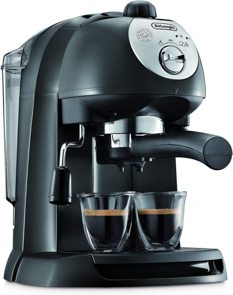 DeLonghi EC 201.CD.B Kahve Makinesi