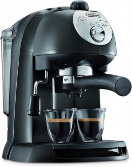 DeLonghi EC 201.CD.B Kahve Makinesi