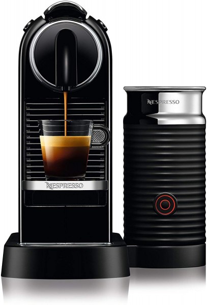 DeLonghi Nespresso CitiZ EN 267 Kahve Makinesi