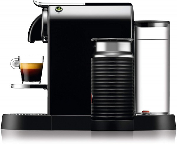 DeLonghi Nespresso CitiZ EN 267 Kahve Makinesi