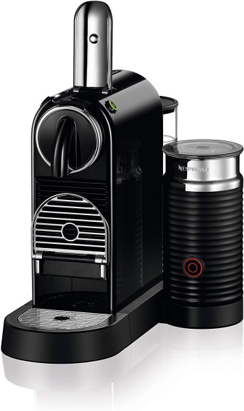 DeLonghi Nespresso CitiZ EN 267 Kahve Makinesi