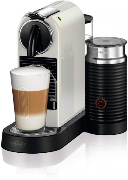 DeLonghi Nespresso CitiZ EN 267 Kahve Makinesi