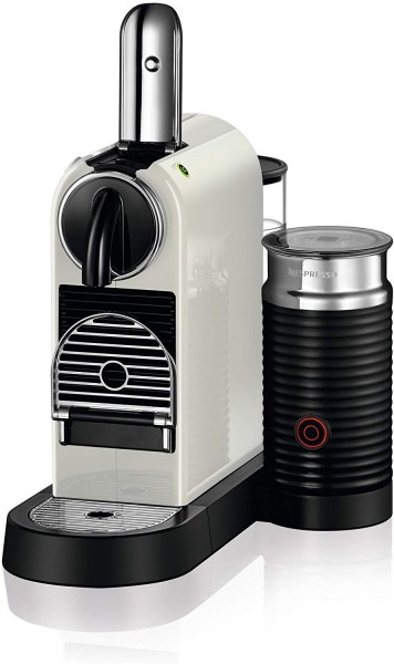 DeLonghi Nespresso CitiZ EN 267 Kahve Makinesi