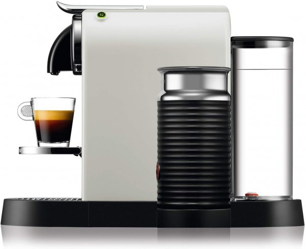DeLonghi Nespresso CitiZ EN 267 Kahve Makinesi