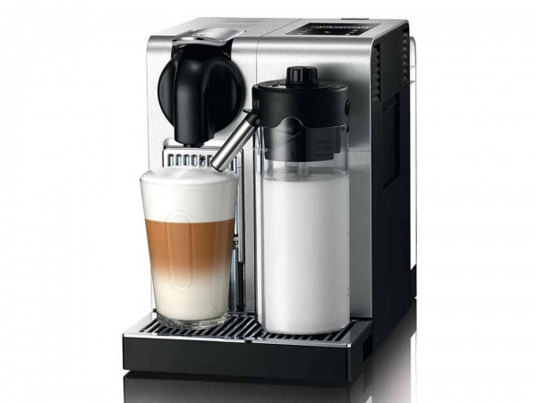 DeLonghi Nespresso Lattissima Pro EN 750 Kahve Makinesi