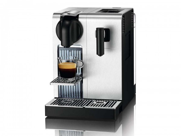 DeLonghi Nespresso Lattissima Pro EN 750 Kahve Makinesi