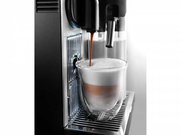 DeLonghi Nespresso Lattissima Pro EN 750 Kahve Makinesi