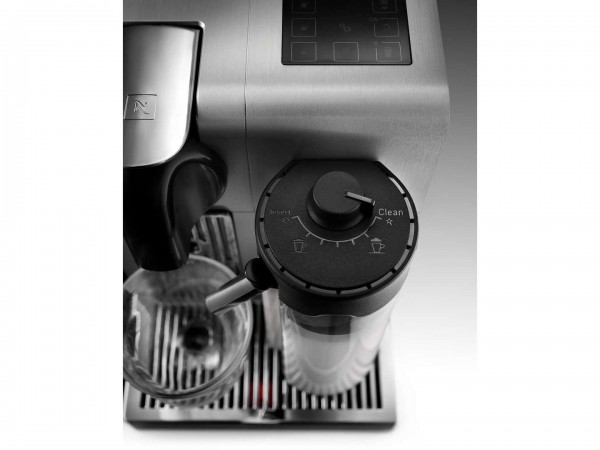 DeLonghi Nespresso Lattissima Pro EN 750 Kahve Makinesi