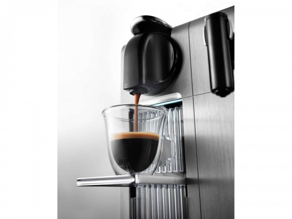 DeLonghi Nespresso Lattissima Pro EN 750 Kahve Makinesi