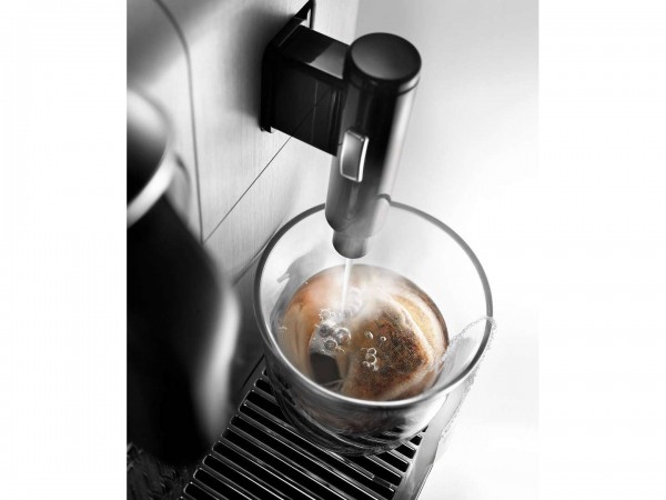 DeLonghi Nespresso Lattissima Pro EN 750 Kahve Makinesi
