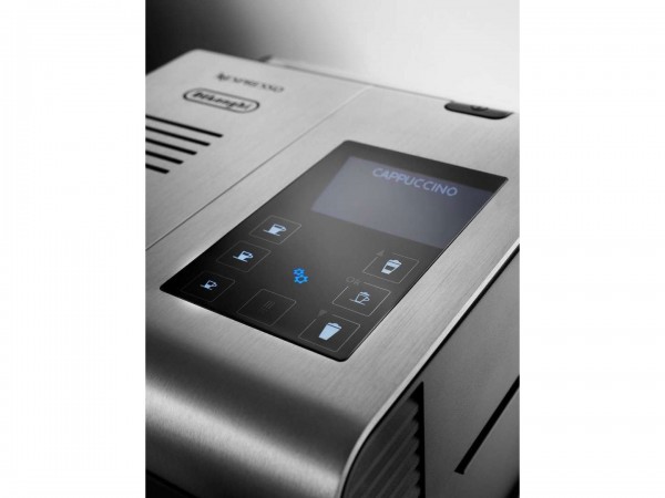 DeLonghi Nespresso Lattissima Pro EN 750 Kahve Makinesi
