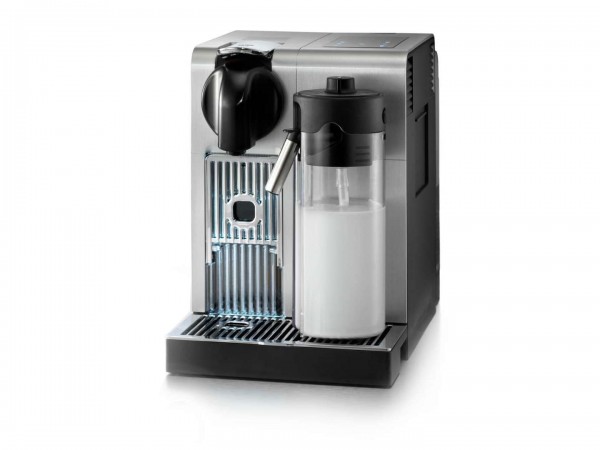 DeLonghi Nespresso Lattissima Pro EN 750 Kahve Makinesi