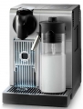 DeLonghi Nespresso Lattissima Pro EN 750 resim