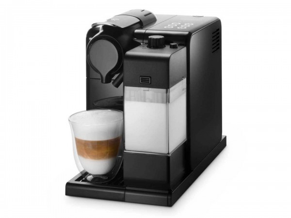 DeLonghi Nespresso Lattissima Touch EN 550 Kahve Makinesi