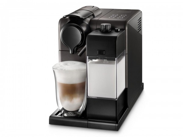 DeLonghi Nespresso Lattissima Touch EN 550 Kahve Makinesi