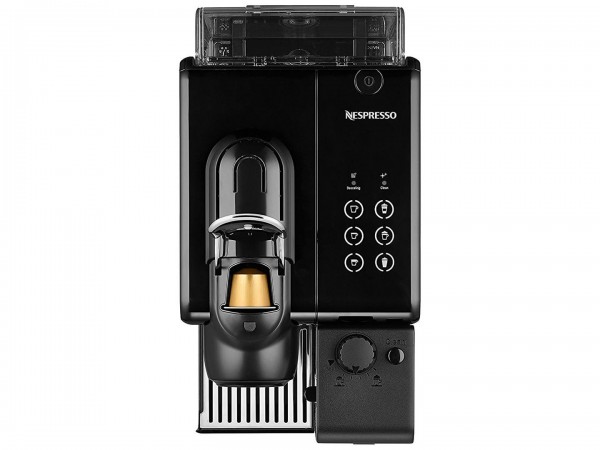 DeLonghi Nespresso Lattissima Touch EN 550 Kahve Makinesi