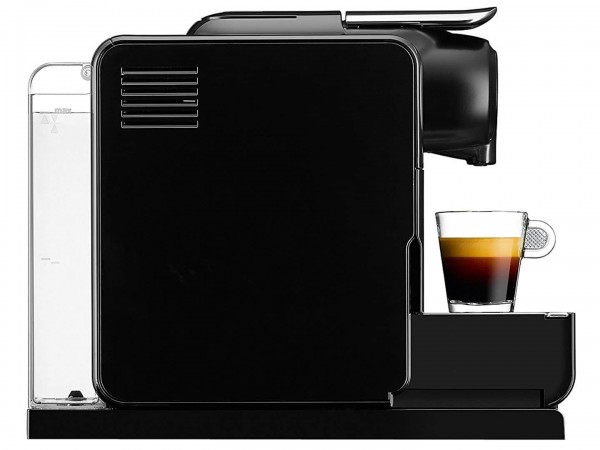 DeLonghi Nespresso Lattissima Touch EN 550 Kahve Makinesi