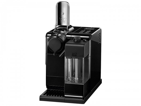 DeLonghi Nespresso Lattissima Touch EN 550 Kahve Makinesi