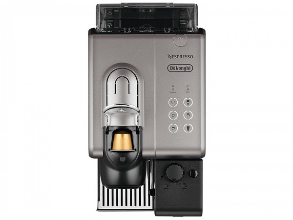 DeLonghi Nespresso Lattissima Touch EN 550 Kahve Makinesi