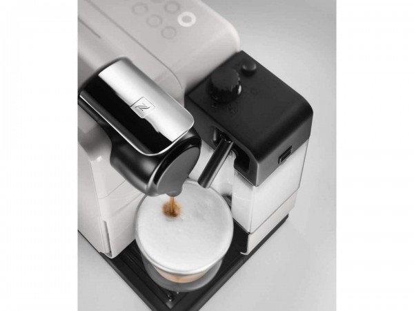 DeLonghi Nespresso Lattissima Touch EN 550 Kahve Makinesi