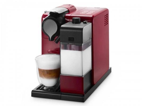 DeLonghi Nespresso Lattissima Touch EN 550 Kahve Makinesi