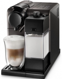 DeLonghi Nespresso Lattissima Touch EN 550 resim