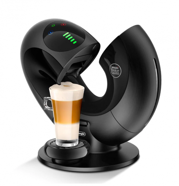 DeLonghi Dolce Gusto Eclipse EDG 737 Kahve Makinesi