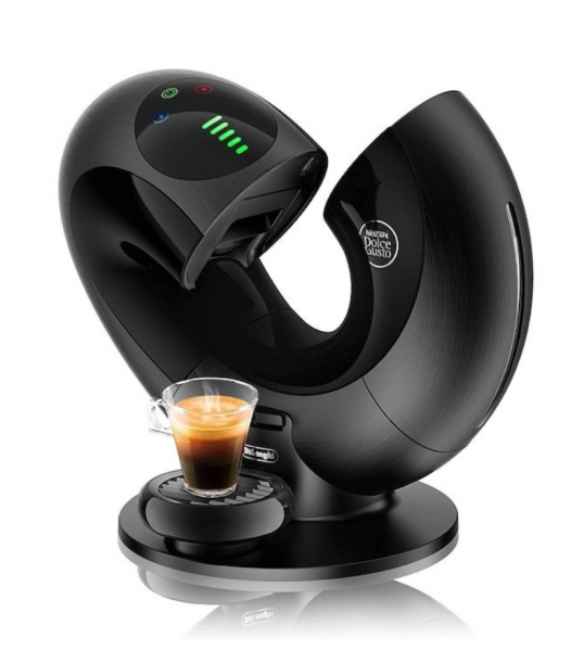 DeLonghi Dolce Gusto Eclipse EDG 737 Kahve Makinesi