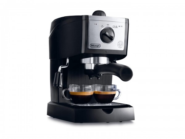 DeLonghi EC 156 Kahve Makinesi