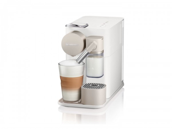 DeLonghi Nespresso Lattissima One EN 500 Kahve Makinesi