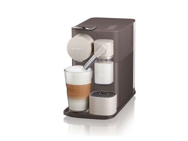 DeLonghi Nespresso Lattissima One EN 500 Kahve Makinesi