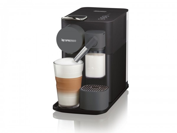 DeLonghi Nespresso Lattissima One EN 500 Kahve Makinesi