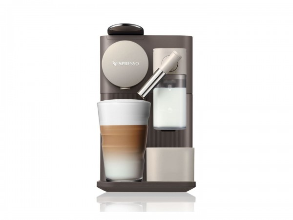 DeLonghi Nespresso Lattissima One EN 500 Kahve Makinesi