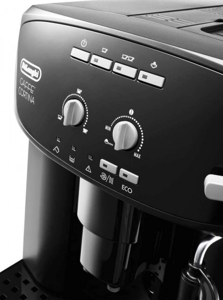 DeLonghi Caffe Cortina ESAM 2900 Kahve Makinesi