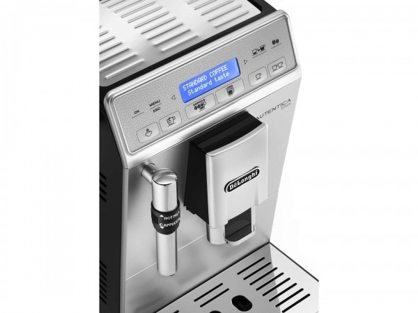 DeLonghi Autentica ETAM 29.620 Kahve Makinesi