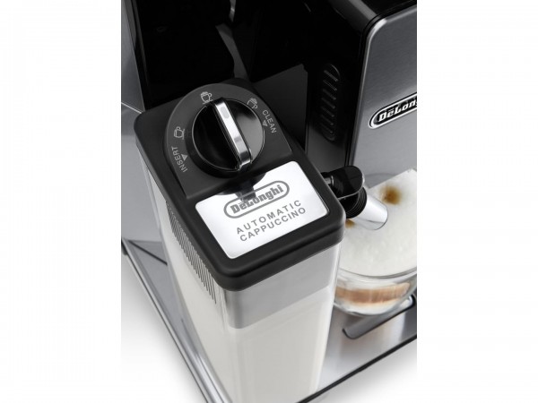 DeLonghi Eletta Cappuccino ECAM 45.766 Kahve Makinesi