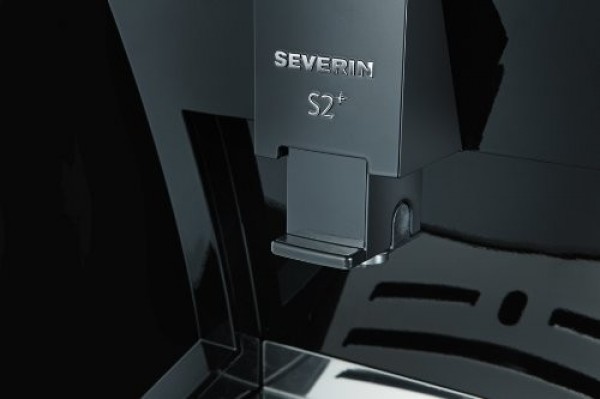 Severin One Touch S2+ Kahve Makinesi