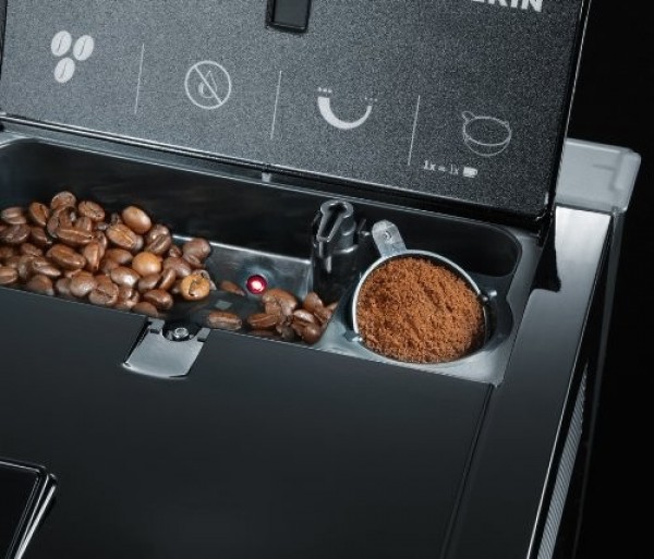 Severin One Touch S2+ Kahve Makinesi