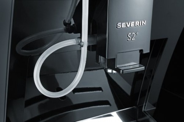 Severin One Touch S2+ Kahve Makinesi