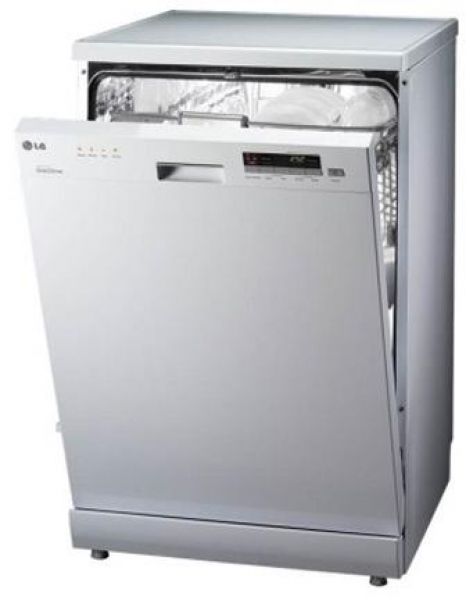 LG D1452WF Bulaşık Makinesi