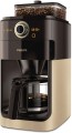 Philips Grind & Brew HD7768/90 resim