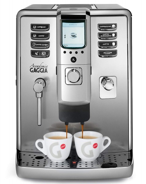 Gaggia Accademia RI9702 Kahve Makinesi