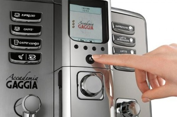 Gaggia Accademia RI9702 Kahve Makinesi