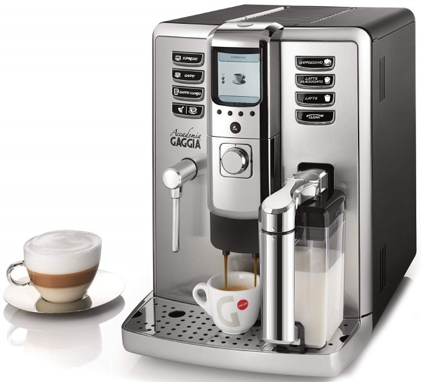 Gaggia Accademia RI9702 Kahve Makinesi